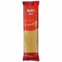 Spaghetti BELL'S Paquete 500g