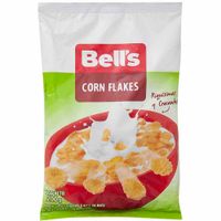 Cereal BELL'S Corn Flakes Bolsa 200g