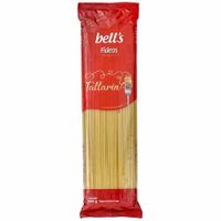 Tallarín BELL'S Paquete 500g