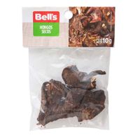 Hongos secos BELL'S Sobre 10Gr