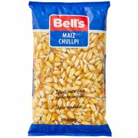Maíz Chullpi BELL'S Bolsa 400g
