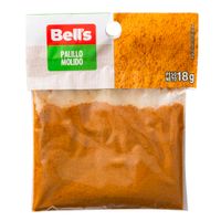 Palillo BELL'S Molido Sobre 18Gr