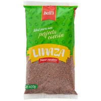 Linaza BELL'S Bolsa 400g