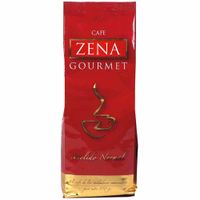 Café Molido ZENA Selecto Gourmet Doypack 250g