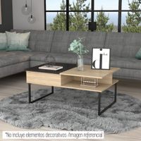 Mesa Funcional 5G-3 - Rovere/Wengue