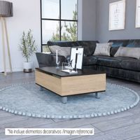 Mesa Funcional 5G-2 - Rovere/Wengue