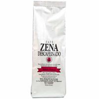 Café Molido ZENA Descafeinado Doypack 250g