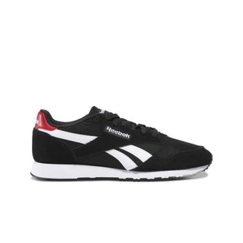 REEBOK Zapatilla Urbana Hombre Negro Reebok