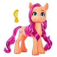 My Little Pony La Película Sunny Starscout F1588