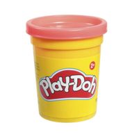 Masa Playdoh Lata Individual Coral B6756