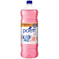 Limpiatodo POETT Bebé Botella 1.8L