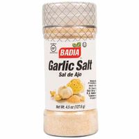 Sal BADIA Ajo Frasco 127.60Gr
