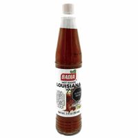 Salsa picante BADIA Louisiana Frasco 88ml