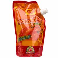 Ají SIBARITA Salsa de ají sin picante Doypack 250Gr