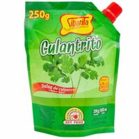 Culantrito SIBARITA Doypack 250g