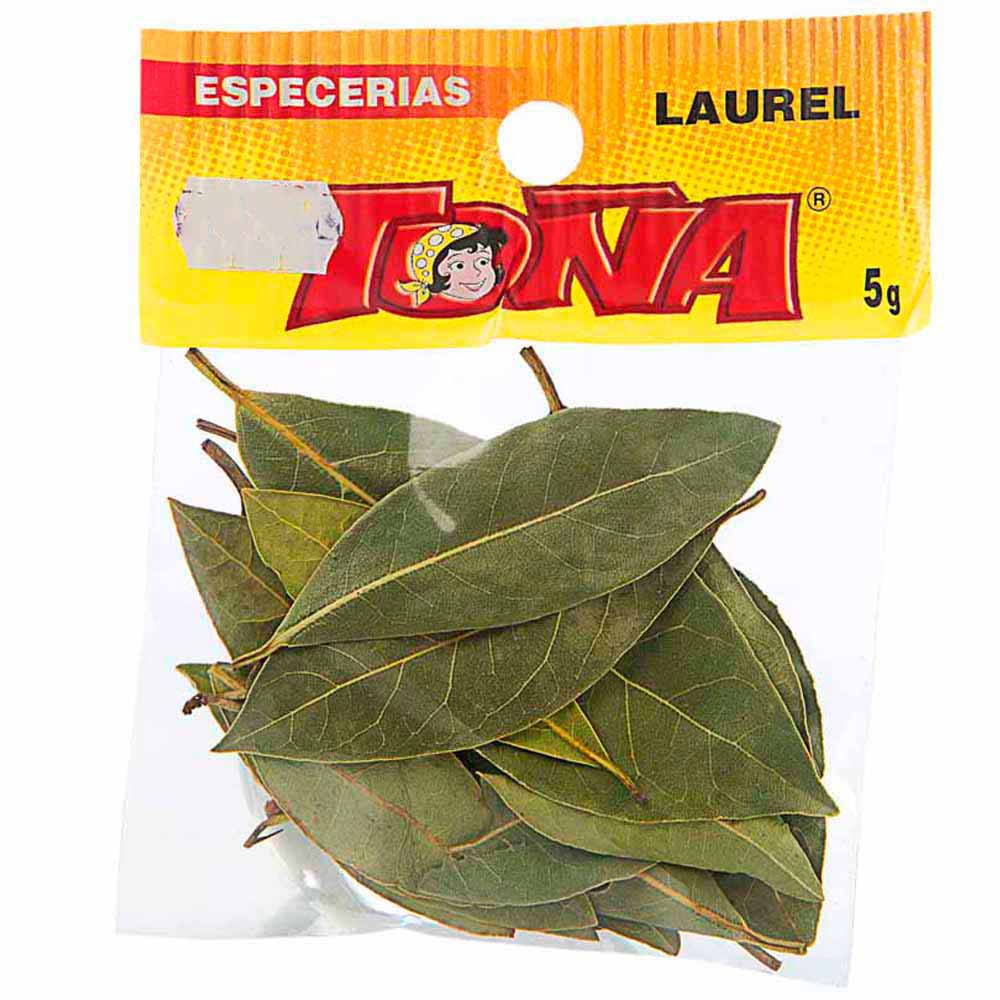 Laurel TOÑA Laurel Sobre 5Gr