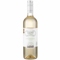 Vino ALTO LOS ROMEROS Sauvignon Blanc Botella 750ml