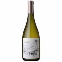 Vino HERENCIA Trabajo Chardonnay Botella 750ml