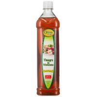 Vinagre de Manzana OLIVOS DEL SUR Botella 1L