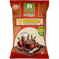 Cereal Instantáneo PERU INKA 7 Maravilla Bolsa 400g