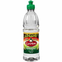 Vinagre Blanco LUREN Botella 500ml
