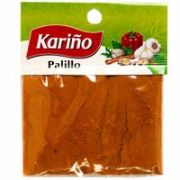 Palillo KARIÑO Palillo Sobre 18Gr