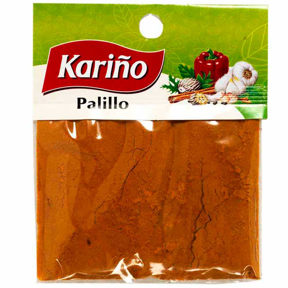 Palillo KARIÑO Palillo Sobre 18Gr