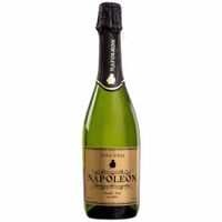 Espumante NAPOLEÓN Demi Sec Botella 750ml