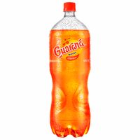 Gaseosa GUARANÁ Botella 2L