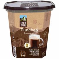 Fortificante INCASUR Chocolate habas Pote 265Gr