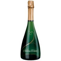 Espumante NAVARRO CORREAS Extra Brut Botella 750ml