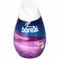 Aromatizador BOREAL Lavanda Cono 212g