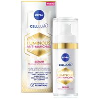 Serum Antimanchas NIVEA Cellular Frasco 30ml
