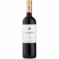 Vino INTIPALKA Malbec Botella 750ml