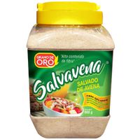 Cereal GRANO DE ORO Alto Contenido de Fibra Frasco 800g