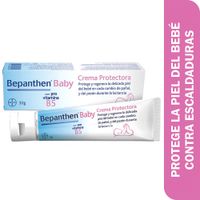 Crema Antiescaldadura BEPANTHEN Baby Tubo 30g