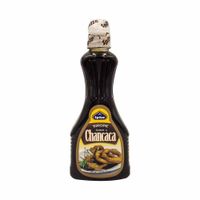 Sirope de Chancaca SPITZE Frasco 480g