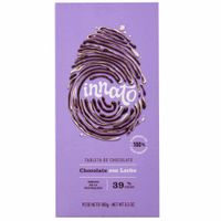 Chocolate INNATO con Leche Paquete 100g