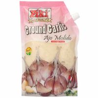 Ajo Molido PIKI Doypack 1Kg