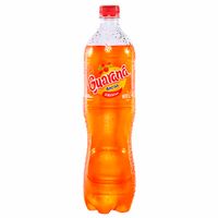 Gaseosa GUARANÁ Botella 1L