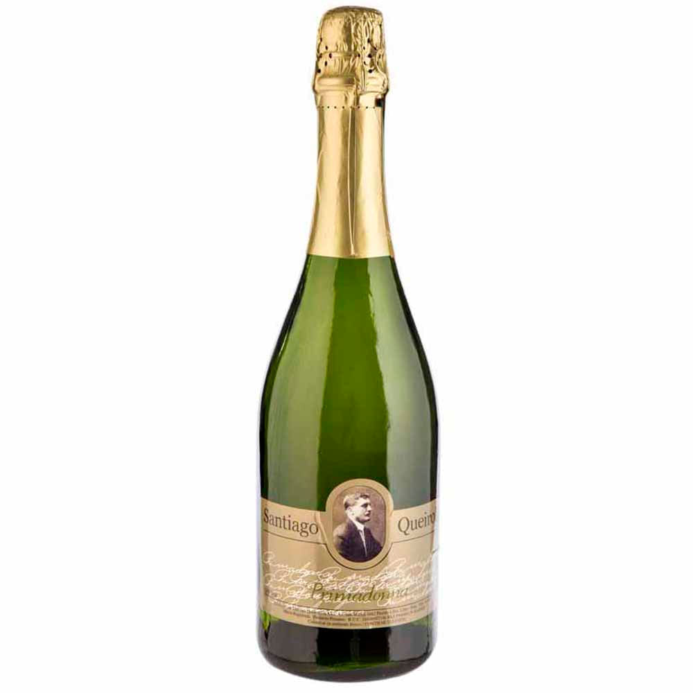 Espumante SANTIAGO QUEIROLO Primadonna Botella 750ml