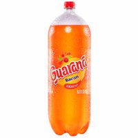 Gaseosa GUARANÁ Botella 3L