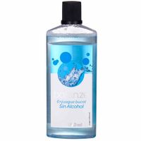 Enjuague Bucal BALANZÉ Sin Alcohol Frasco 180ml