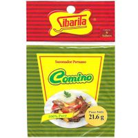 Comino SIBARITA Sobre 21.6g 6un