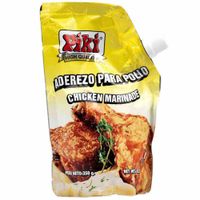 Aderezo de Pollo PIKI Doypack 350g