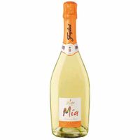 Espumante FREIXENET Mia Moscato Botella 750ml