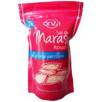 Sal ONZA De maras gruesa Caja 500Gr