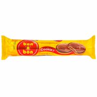 Galletas ARCOR Bon O Bon con Maní Bolsa 95g