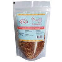 Sal de Maras ONZA Ají Panca Doypack 400g
