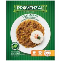 Olluquito PROVENZAL Sachet 78g